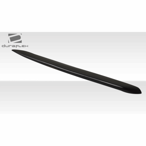 1989-1994 Nissan 240SX S13 HB Duraflex D1 Sport Rear Wing Spoiler - 1 Piece - Image 6
