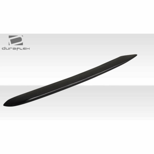 1989-1994 Nissan 240SX S13 HB Duraflex D1 Sport Rear Wing Spoiler - 1 Piece - Image 7
