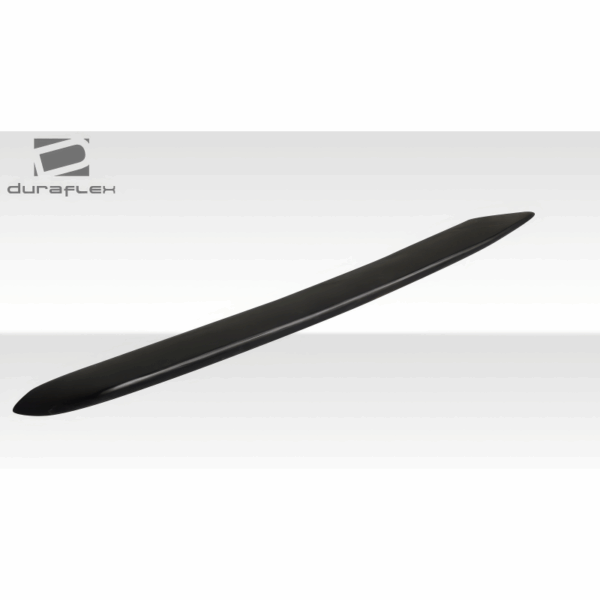 1989-1994 Nissan 240SX S13 HB Duraflex D1 Sport Rear Wing Spoiler - 1 Piece - Image 4