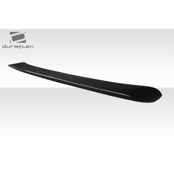 1989-1994 Nissan 240SX S13 2DR Duraflex D1 Sport Rear Wing Spoiler - 1 Piece - Image 7