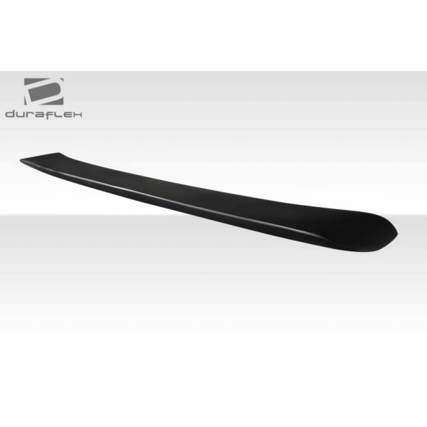 1989-1994 Nissan 240SX S13 2DR Duraflex D1 Sport Rear Wing Spoiler - 1 Piece - Image 3