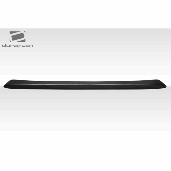 1989-1994 Nissan 240SX S13 2DR Duraflex D1 Sport Rear Wing Spoiler - 1 Piece - Image 8