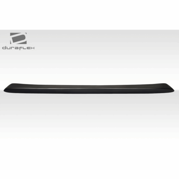 1989-1994 Nissan 240SX S13 2DR Duraflex D1 Sport Rear Wing Spoiler - 1 Piece - Image 4