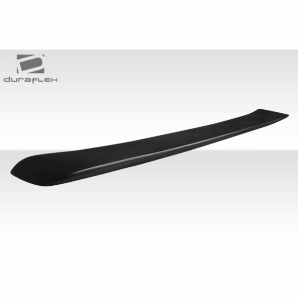 1989-1994 Nissan 240SX S13 2DR Duraflex D1 Sport Rear Wing Spoiler - 1 Piece - Image 9