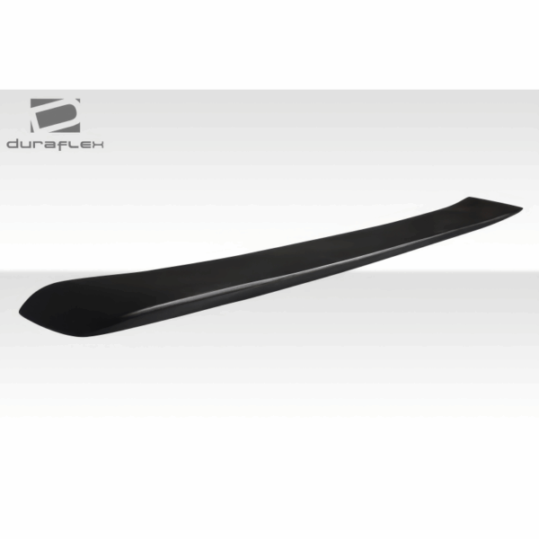 1989-1994 Nissan 240SX S13 2DR Duraflex D1 Sport Rear Wing Spoiler - 1 Piece - Image 5
