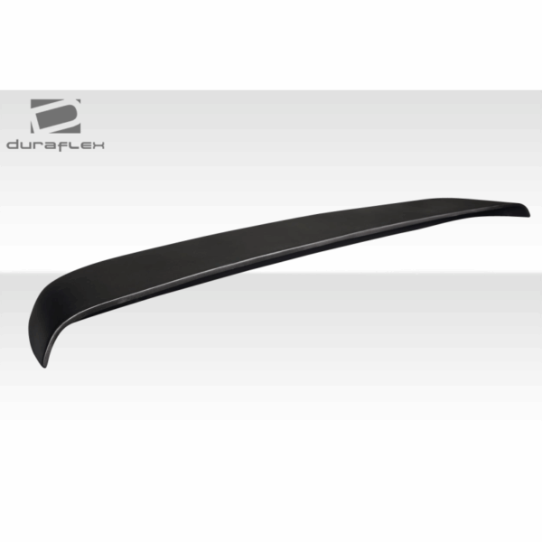 1989-1994 Nissan 240SX S13 2DR Duraflex D1 Sport Rear Wing Spoiler - 1 Piece - Image 10