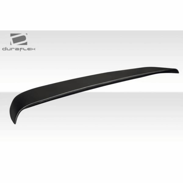 1989-1994 Nissan 240SX S13 2DR Duraflex D1 Sport Rear Wing Spoiler - 1 Piece - Image 6