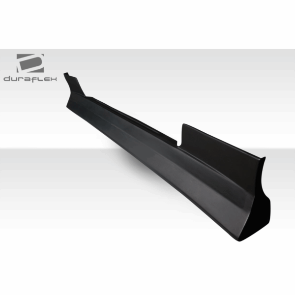 1989-1994 Nissan 240SX S13 Duraflex D1 Sport V3 Side Skirt Rocker Panels - 2 Piece - Image 6