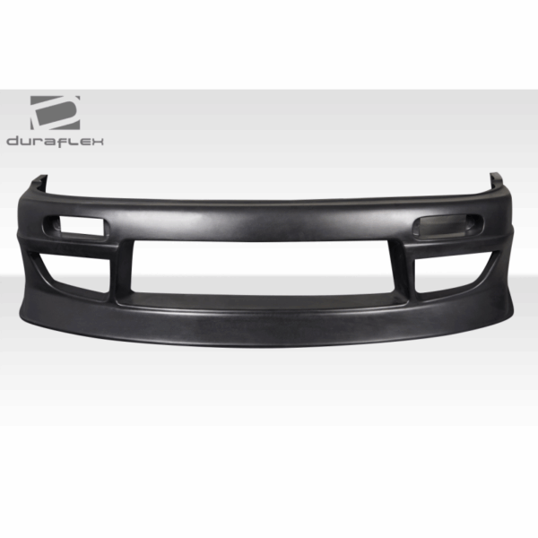 1995-1996 Nissan 240SX S14 Duraflex D1 Sport V3 Front Bumper - 1 Piece - Image 5