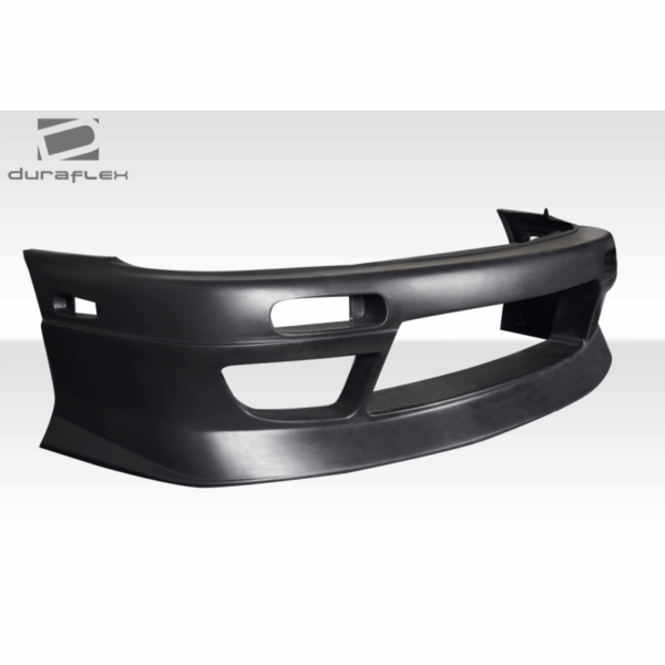 1995-1996 Nissan 240SX S14 Duraflex D1 Sport V3 Front Bumper - 1 Piece - Image 7