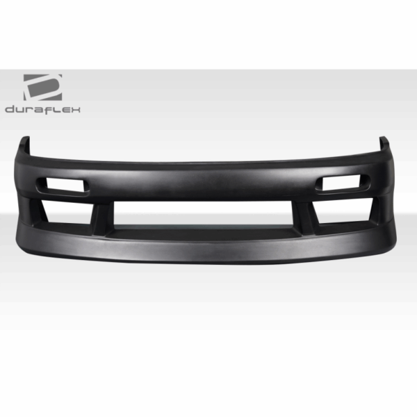 1995-1996 NIssan 240SX S14 Duraflex B Sport V3 Front Bumper - 1 Piece - Image 5