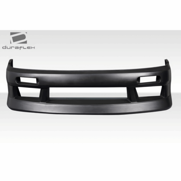 1995-1996 NIssan 240SX S14 Duraflex B Sport V3 Front Bumper - 1 Piece - Image 2