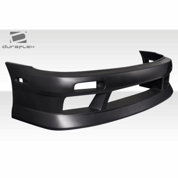 1995-1996 NIssan 240SX S14 Duraflex B Sport V3 Front Bumper - 1 Piece - Image 6