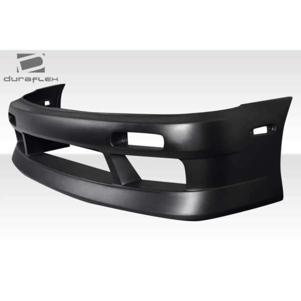 1995-1996 NIssan 240SX S14 Duraflex B Sport V3 Front Bumper - 1 Piece - Image 7