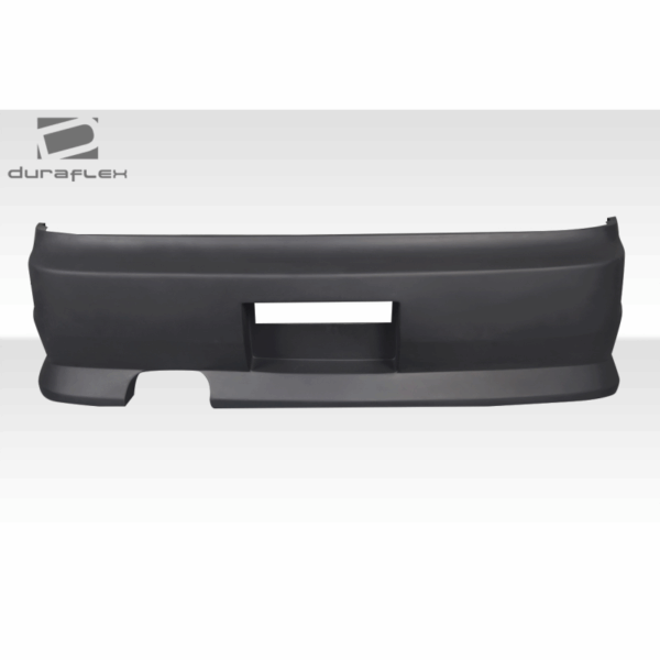 1995-1998 Nissan 240SX S14 Duraflex M1 Sport Rear Bumper - 1 Piece - Image 5