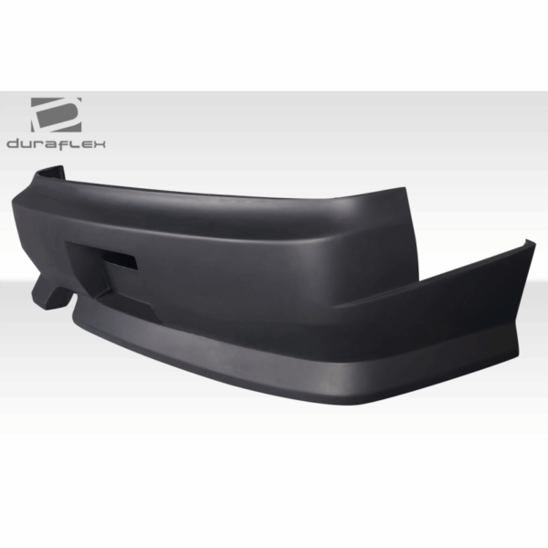 1995-1998 Nissan 240SX S14 Duraflex M1 Sport Rear Bumper - 1 Piece - Image 7