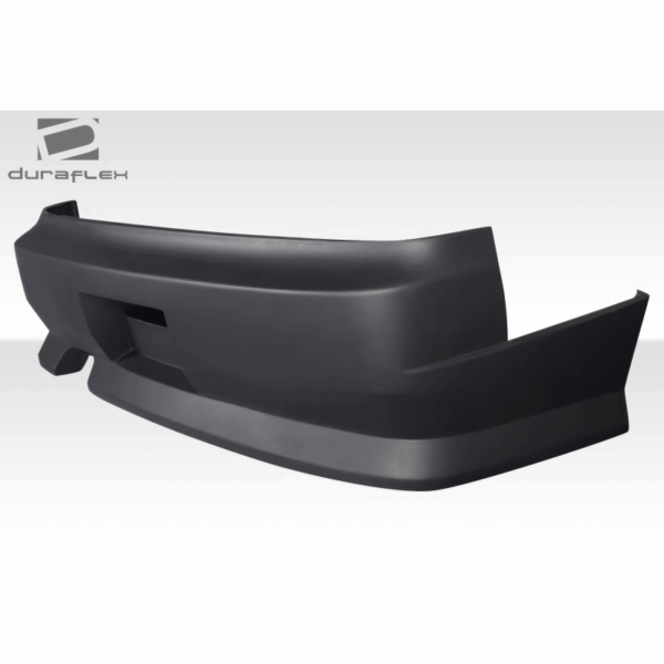1995-1998 Nissan 240SX S14 Duraflex M1 Sport Rear Bumper - 1 Piece - Image 4