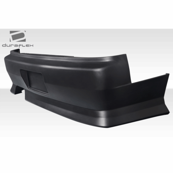 1995-1998 Nissan 240SX S14 Duraflex D1 Sport V3 Rear Bumper - 1 Piece - Image 7