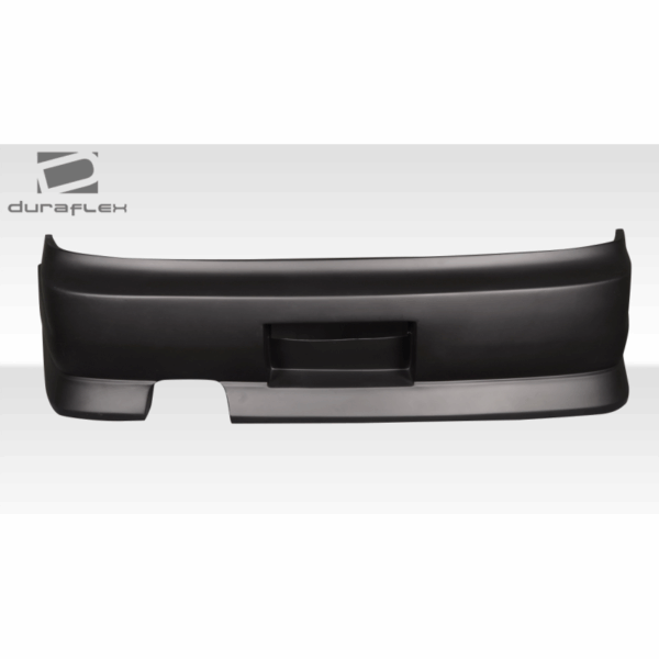 1995-1998 Nissan 240SX S14 Duraflex B Sport V3 Rear Bumper - 1 Piece - Image 6