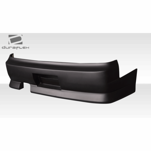 1995-1998 Nissan 240SX S14 Duraflex B Sport V3 Rear Bumper - 1 Piece - Image 7