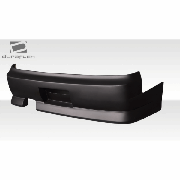 1995-1998 Nissan 240SX S14 Duraflex B Sport V3 Rear Bumper - 1 Piece - Image 4