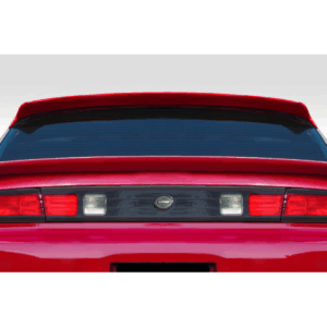 1995-1998 Nissan 240SX S14 Duraflex D1 Sport Roof Wing - 1 Piece