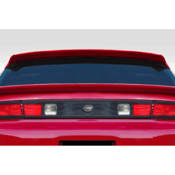 1995-1998 Nissan 240SX S14 Duraflex D1 Sport Roof Wing - 1 Piece