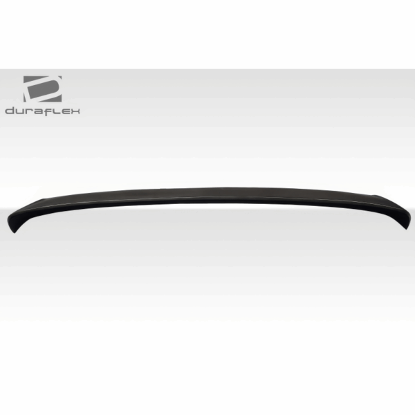 1995-1998 Nissan 240SX S14 Duraflex D1 Sport Roof Wing - 1 Piece - Image 2
