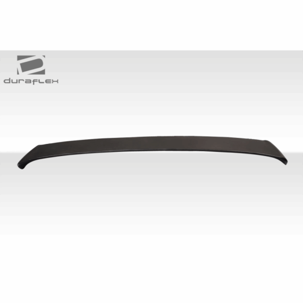 1995-1998 Nissan 240SX S14 Duraflex D1 Sport Roof Wing - 1 Piece - Image 7