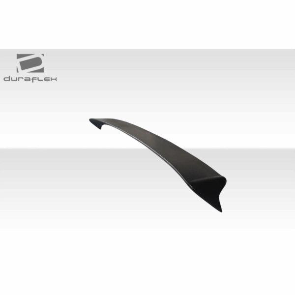 1995-1998 Nissan 240SX S14 Duraflex D1 Sport Roof Wing - 1 Piece - Image 8