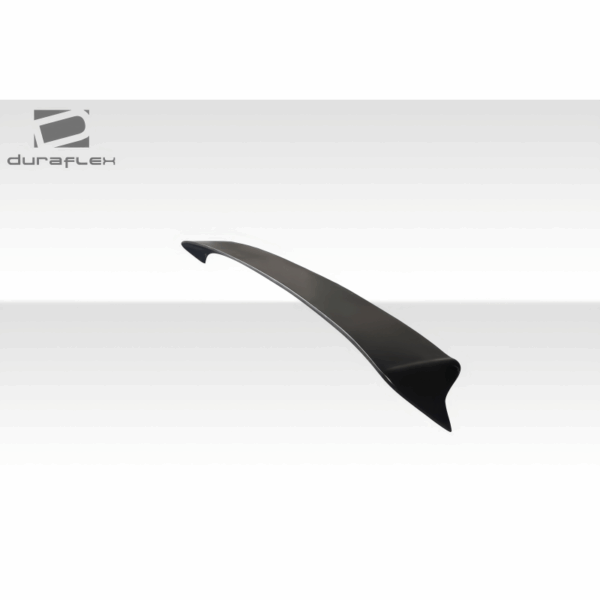 1995-1998 Nissan 240SX S14 Duraflex D1 Sport Roof Wing - 1 Piece - Image 4