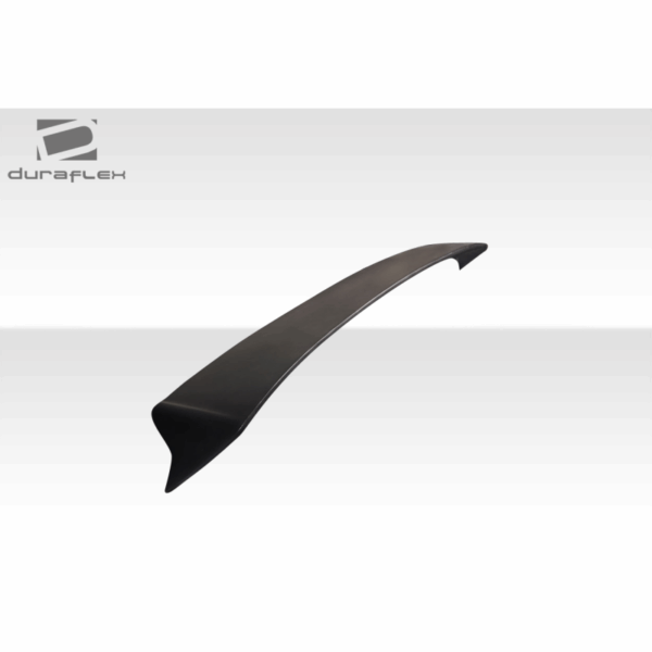 1995-1998 Nissan 240SX S14 Duraflex D1 Sport Roof Wing - 1 Piece - Image 9