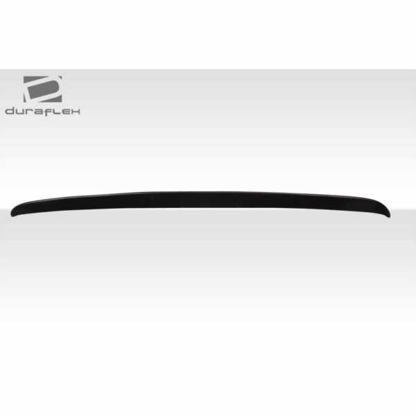 1995-1998 Nissan 240SX S14 Duraflex D1 Sport Rear Wing Spoiler - 1 Piece - Image 5