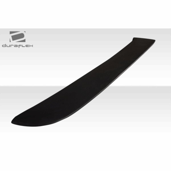 1995-1998 Nissan 240SX S14 Duraflex D1 Sport Rear Wing Spoiler - 1 Piece - Image 7
