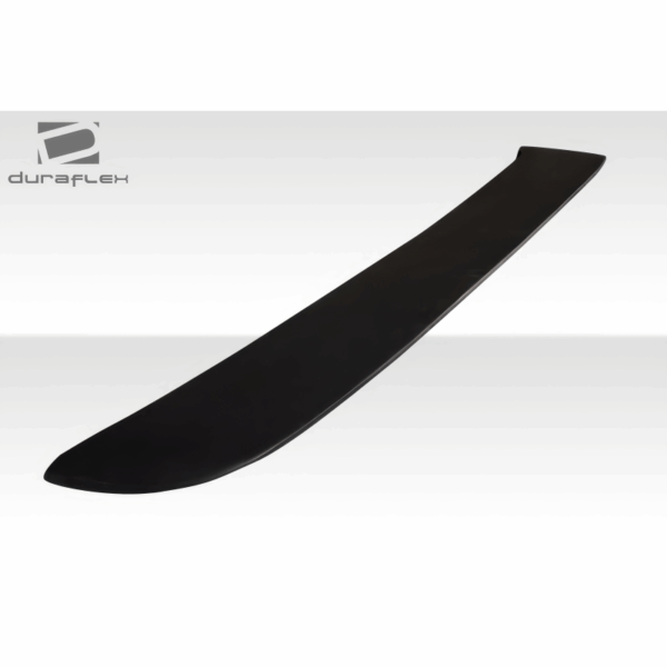 1995-1998 Nissan 240SX S14 Duraflex D1 Sport Rear Wing Spoiler - 1 Piece - Image 4