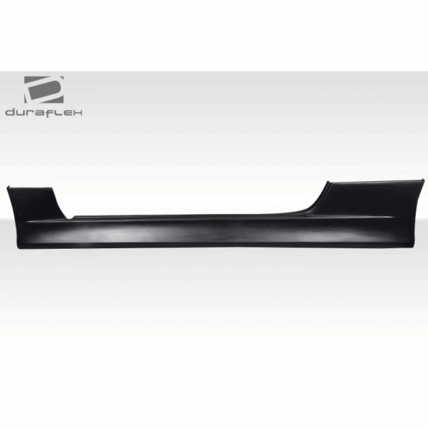 1995-1998 Nissan 240SX S14 Duraflex M1 Sport Side Skirt Rocker Panels - 2 Piece - Image 2