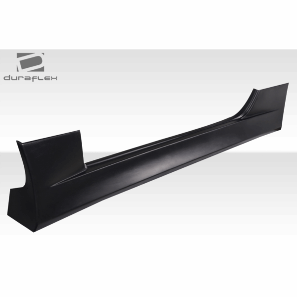 1995-1998 Nissan 240SX S14 Duraflex M1 Sport Side Skirt Rocker Panels - 2 Piece - Image 9
