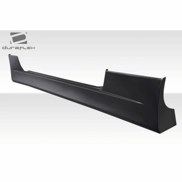 1995-1998 Nissan 240SX S14 Duraflex M1 Sport Side Skirt Rocker Panels - 2 Piece - Image 4