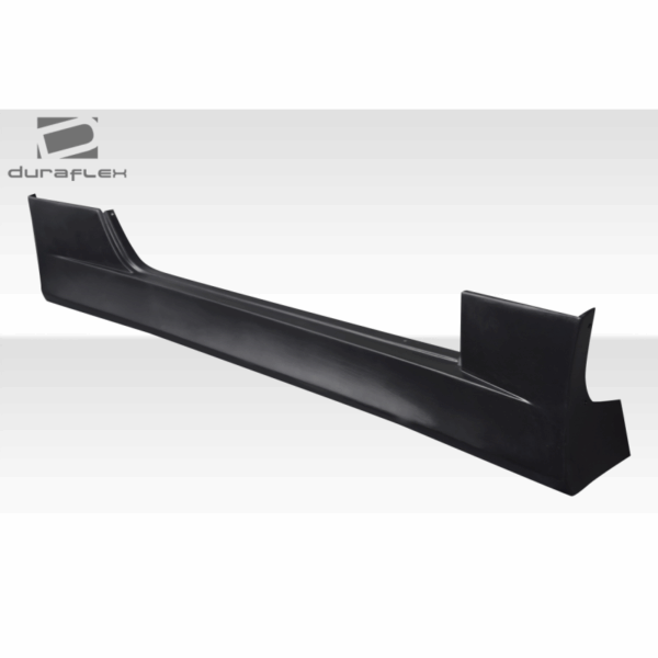 1995-1998 Nissan 240SX S14 Duraflex M1 Sport Side Skirt Rocker Panels - 2 Piece - Image 12