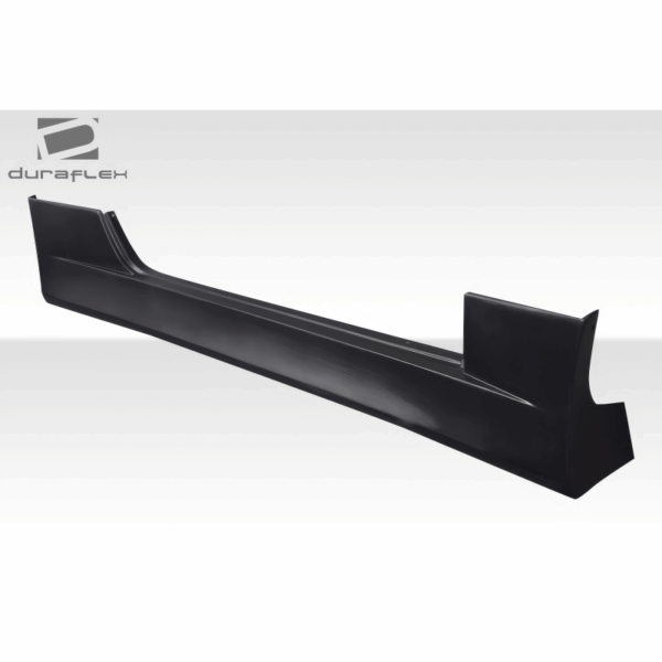 1995-1998 Nissan 240SX S14 Duraflex M1 Sport Side Skirt Rocker Panels - 2 Piece - Image 6