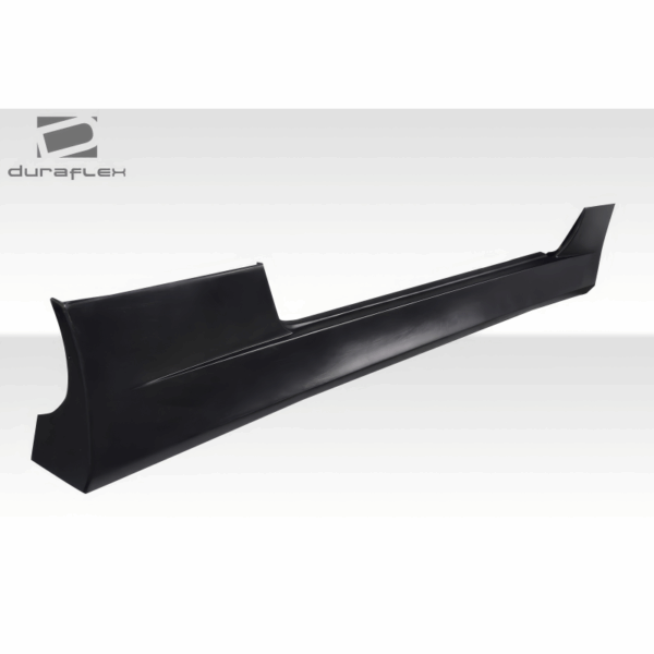 1995-1998 Nissan 240SX S14 Duraflex M1 Sport Side Skirt Rocker Panels - 2 Piece - Image 7