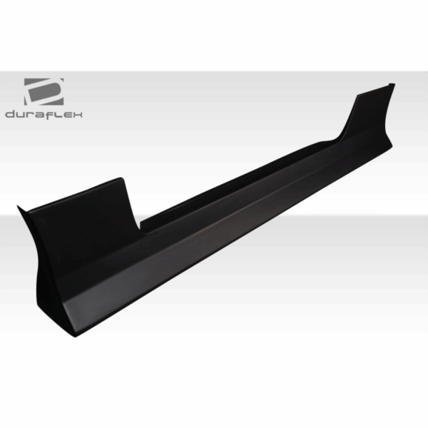 1995-1998 Nissan 240SX S14 Duraflex D1 Sport V3 Side Skirt Rocker Panels -2 Piece - Image 6