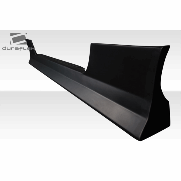 1995-1998 Nissan 240SX S14 Duraflex D1 Sport V3 Side Skirt Rocker Panels -2 Piece - Image 7