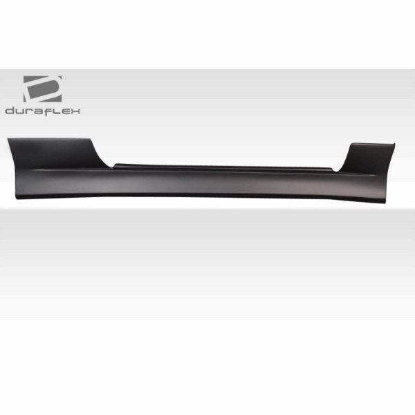 1995-1998 NIssan 240SX S14 Duraflex B Sport V3 Side Skirt Rocker Panels -2 Piece - Image 7