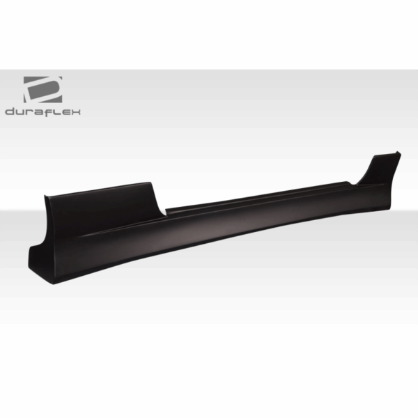 1995-1998 NIssan 240SX S14 Duraflex B Sport V3 Side Skirt Rocker Panels -2 Piece - Image 8