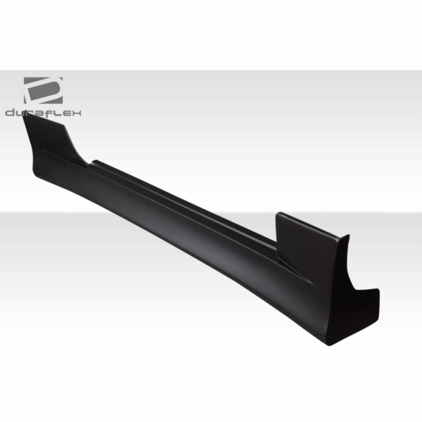 1995-1998 NIssan 240SX S14 Duraflex B Sport V3 Side Skirt Rocker Panels -2 Piece - Image 9