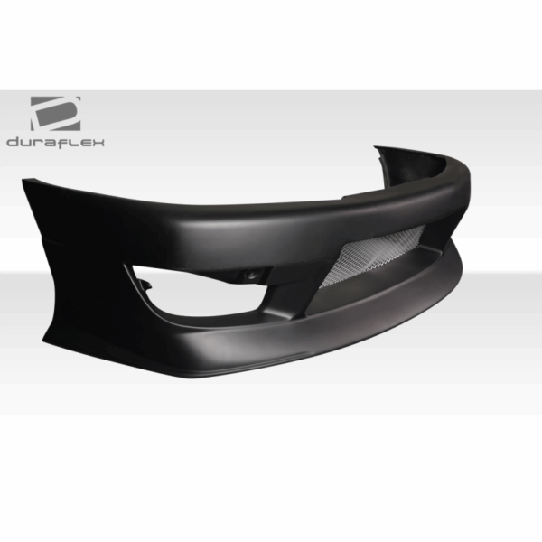 1997-1998 Nissan 240SX S14 Duraflex D1 Sport V3 Front Bumper - 1 Piece - Image 7