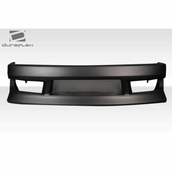 1997-1998 Nissan 240SX S14 Duraflex B Sport V3 Front Bumper - 1 Piece - Image 5