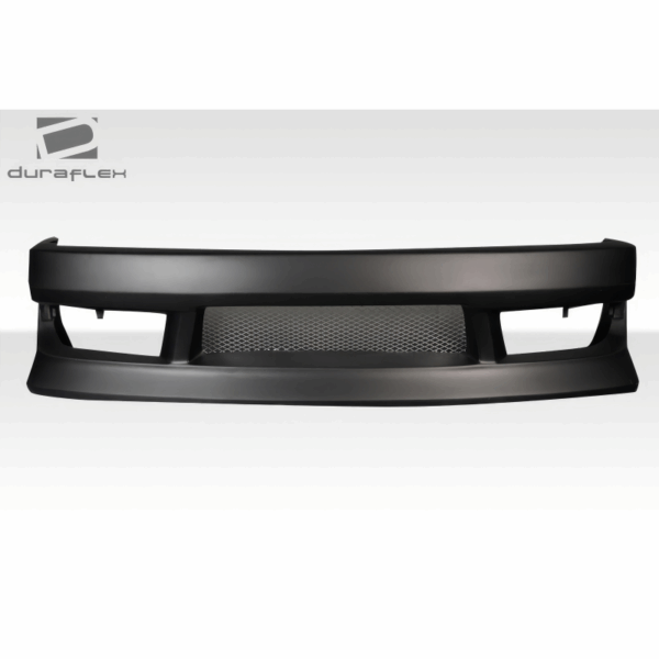 1997-1998 Nissan 240SX S14 Duraflex B Sport V3 Front Bumper - 1 Piece - Image 2
