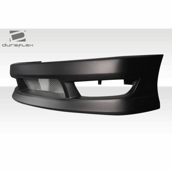 1997-1998 Nissan 240SX S14 Duraflex B Sport V3 Front Bumper - 1 Piece - Image 6